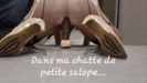Sissysalope7